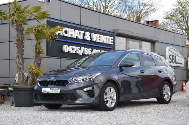 Kia Ceed SW / cee'd SW 🤩🔥NEW ARRIVAL🤩🔥1.0 T-GDi More Full option