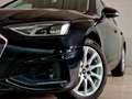 Audi A4 35 TFSI Schwarz - thumbnail 3
