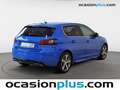 Peugeot 308 1.2 PureTech S&S GT Line 130 Azul - thumbnail 4