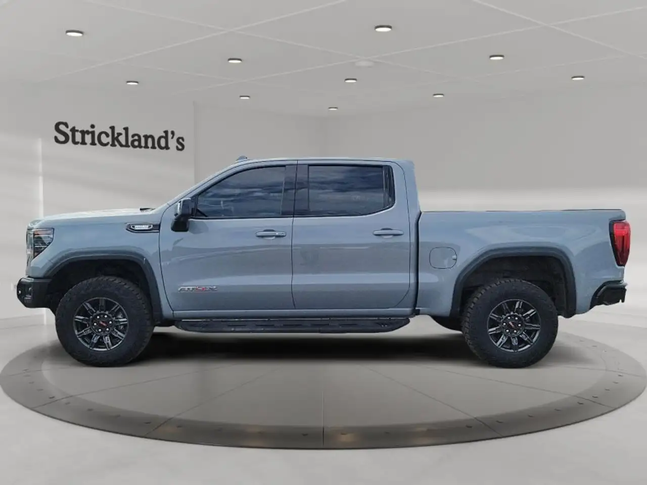GMC Sierra 1500 photo GMC Sierra 1500