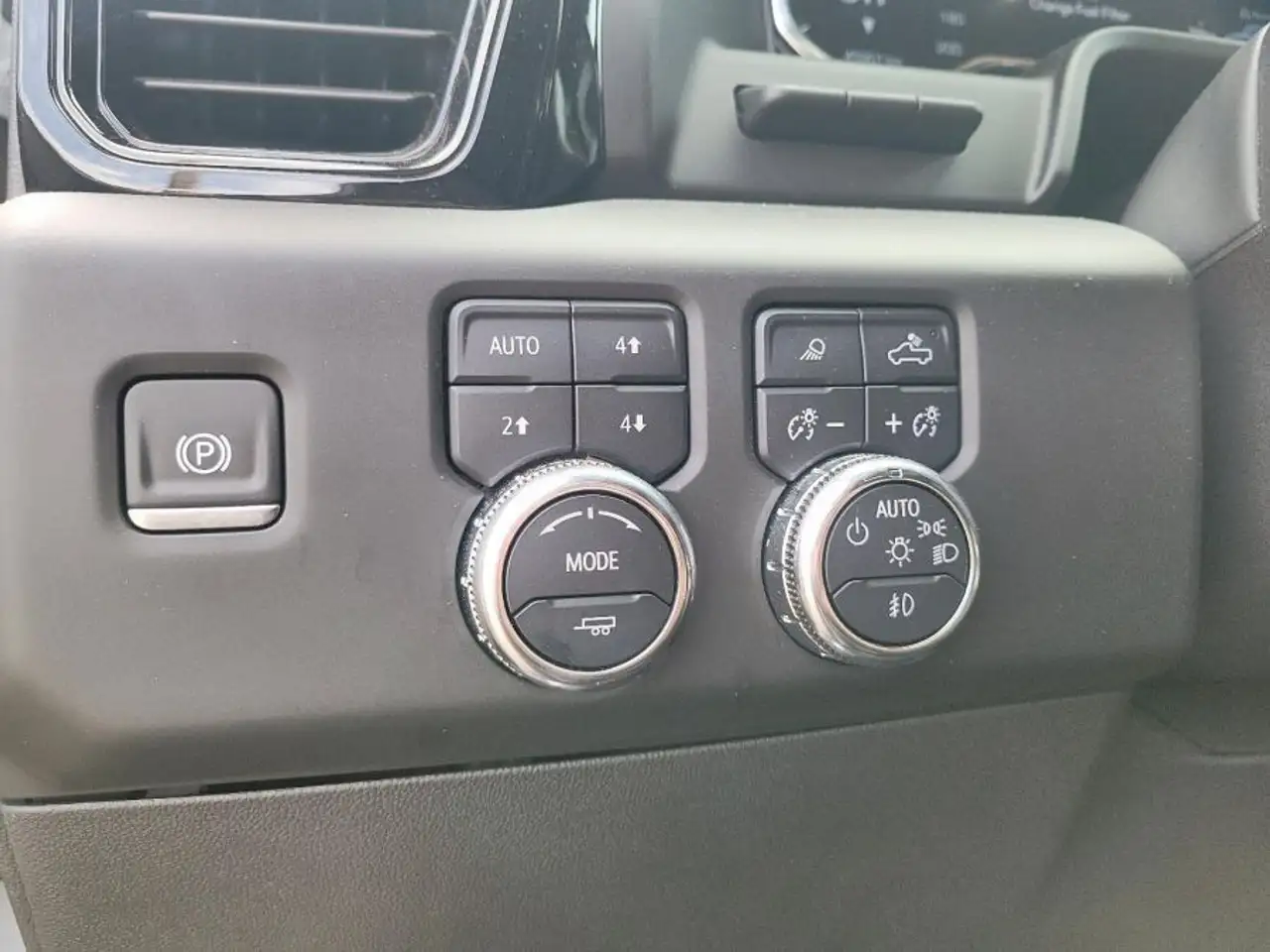 GMC Sierra 1500 photo GMC Sierra 1500