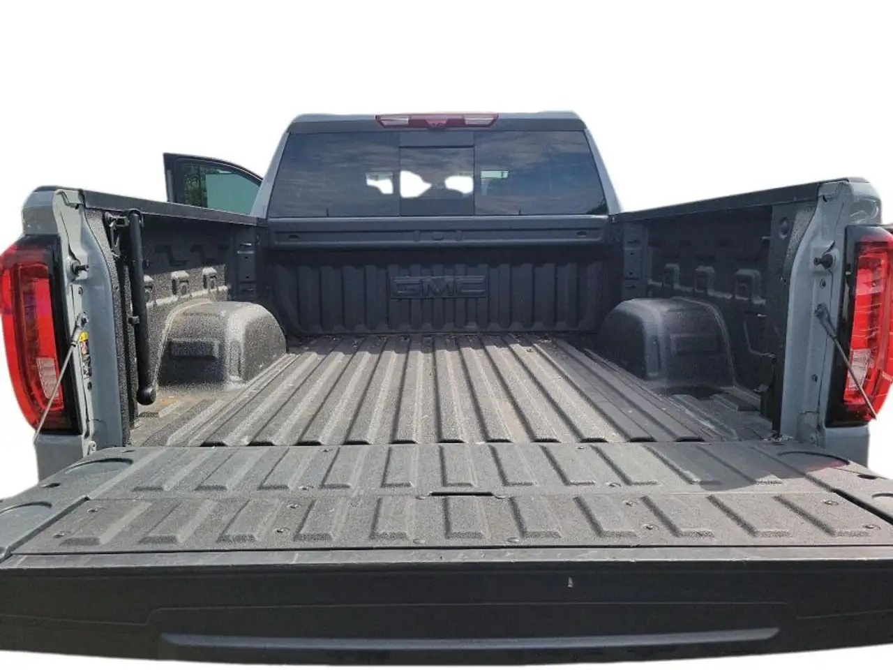 GMC Sierra 1500 photo GMC Sierra 1500
