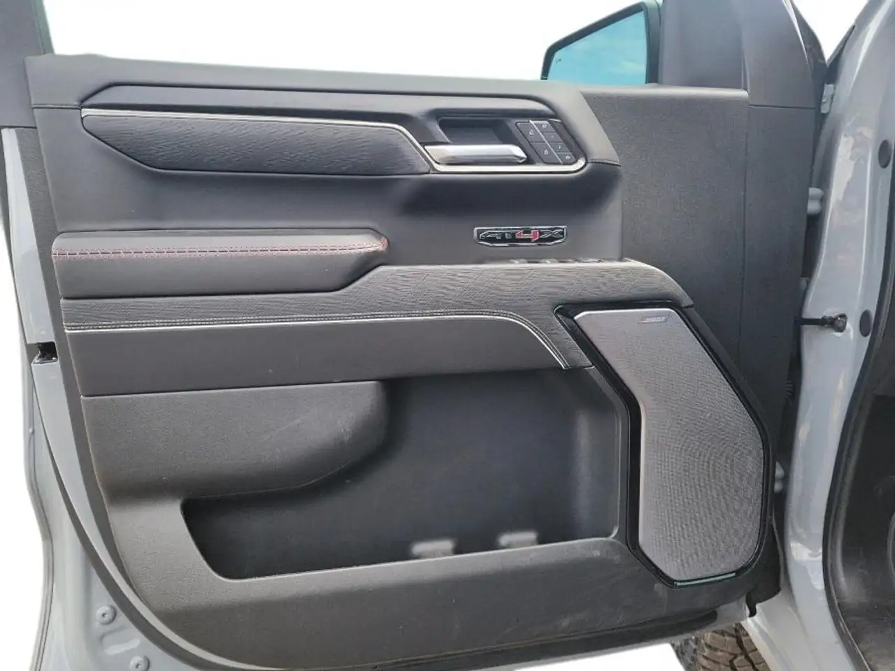 GMC Sierra 1500 photo GMC Sierra 1500