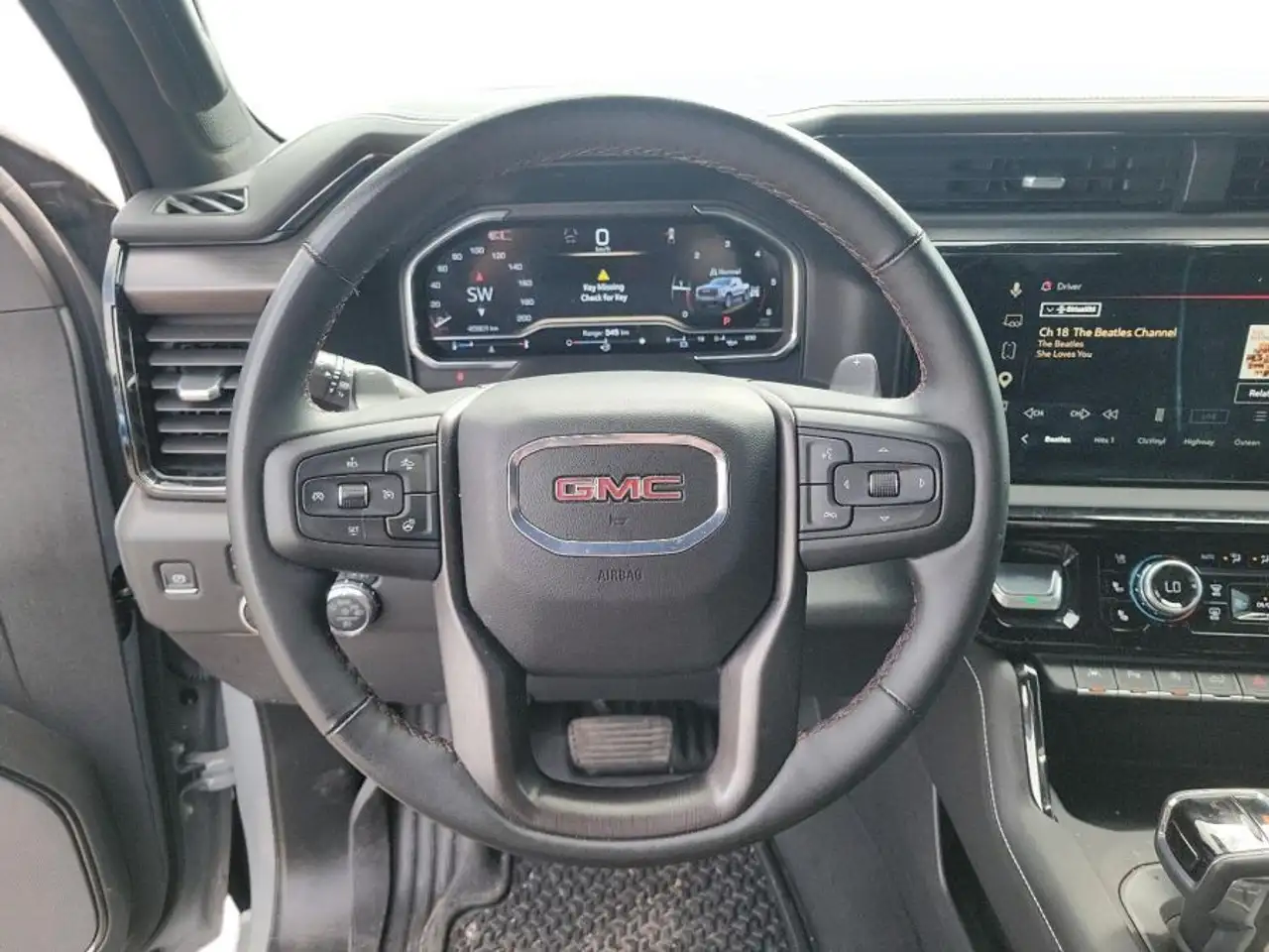 GMC Sierra 1500 photo GMC Sierra 1500