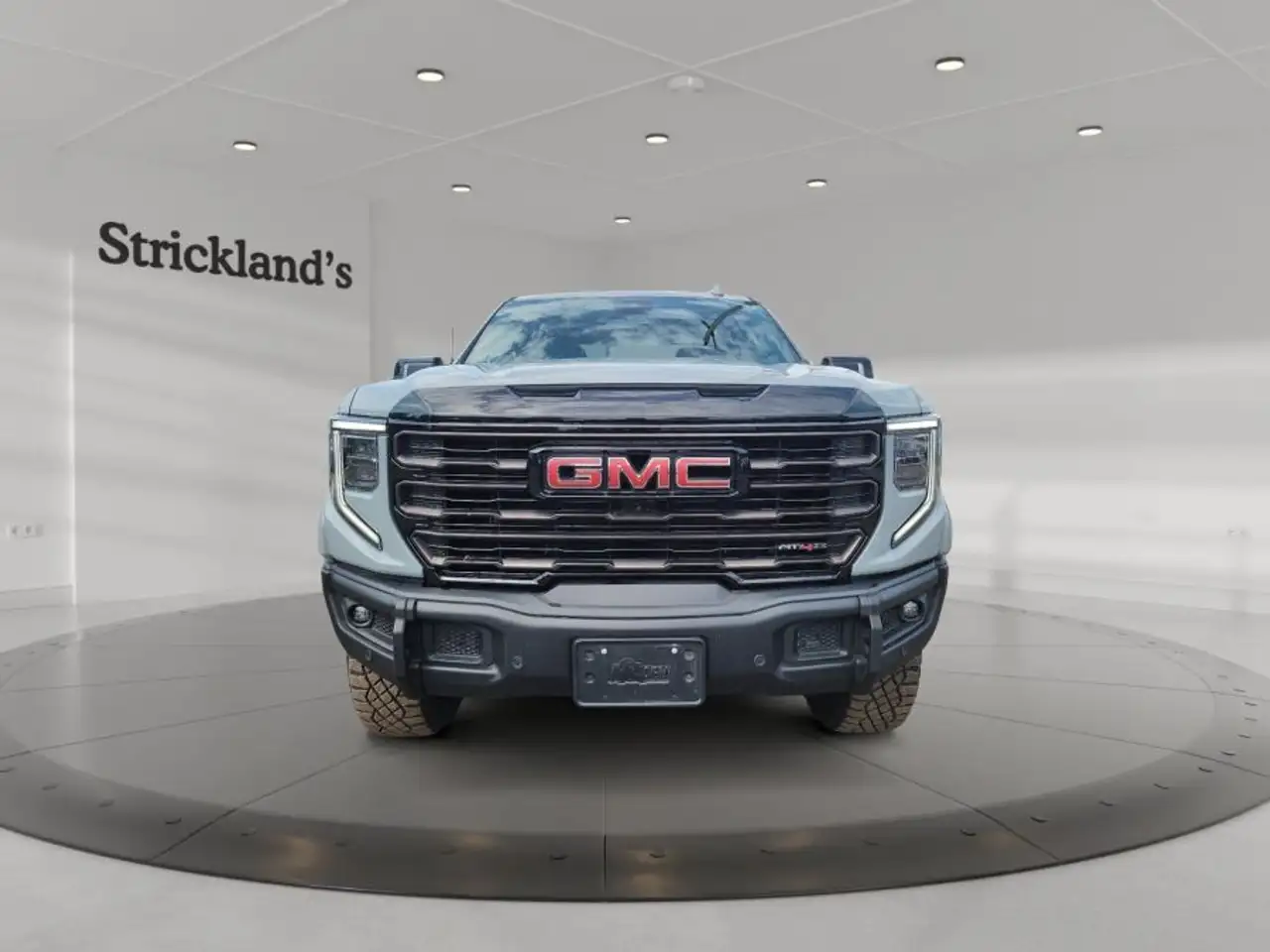 GMC Sierra 1500 photo GMC Sierra 1500