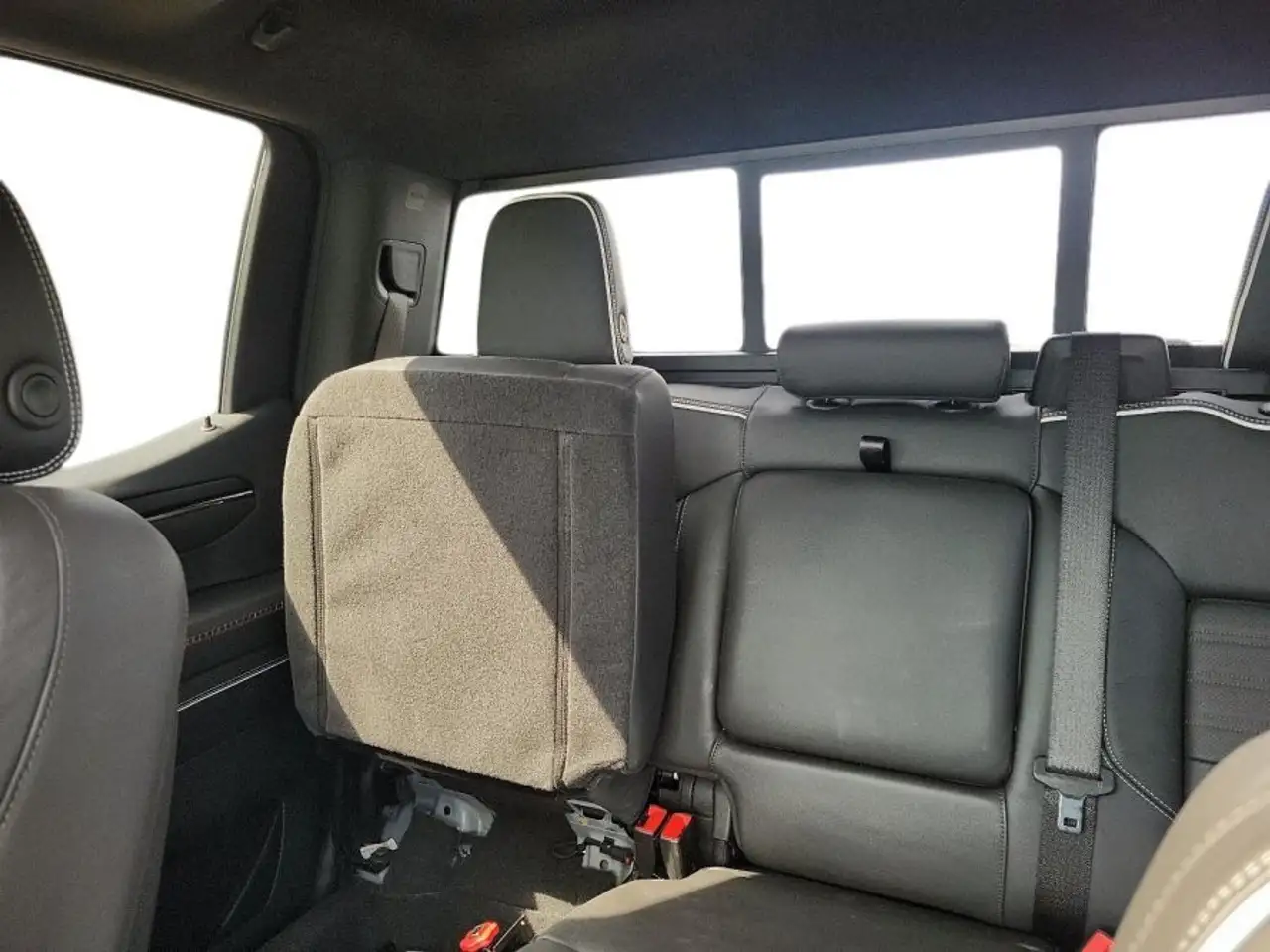 GMC Sierra 1500 photo GMC Sierra 1500