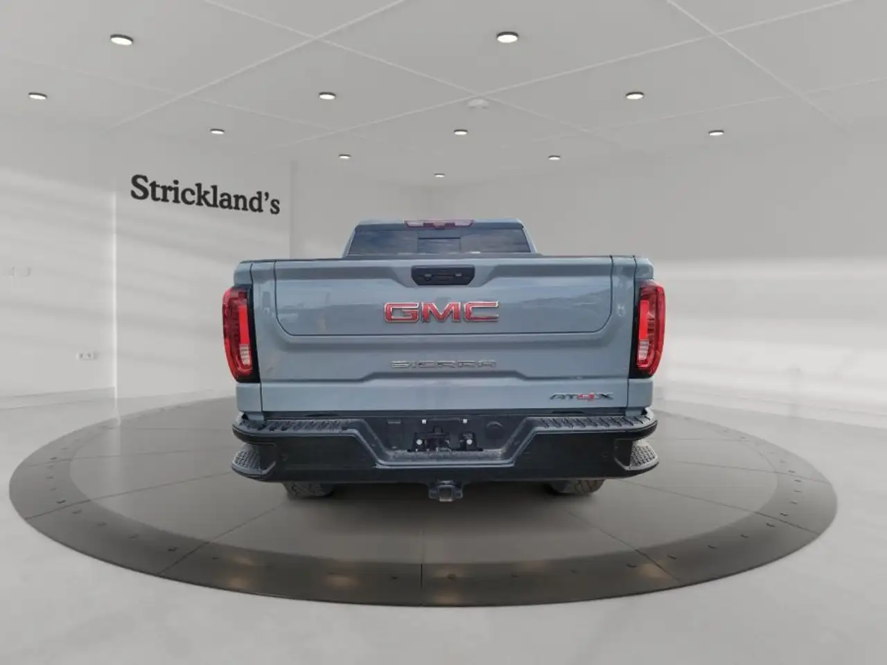 GMC Sierra 1500 photo GMC Sierra 1500