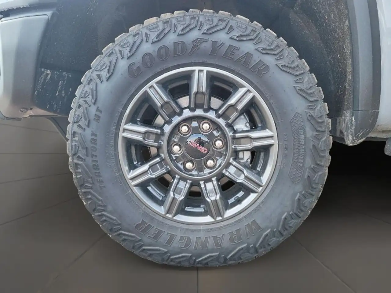 GMC Sierra 1500 photo GMC Sierra 1500
