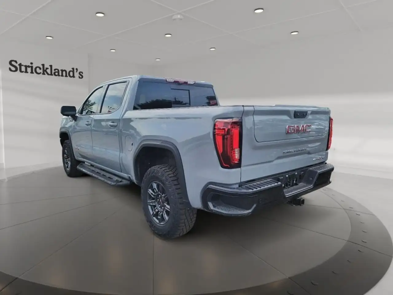 GMC Sierra 1500 photo GMC Sierra 1500