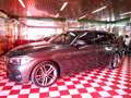 BMW 118 118d Msport 5p AUTOM+TETTO+NAVIG+UNIPROP.!!! Grau - thumbnail 1