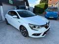 Renault Megane Megane 1.5 dCi Energy Limited Blanc - thumbnail 7