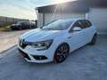 Renault Megane Megane 1.5 dCi Energy Limited Blanc - thumbnail 3