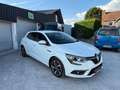 Renault Megane Megane 1.5 dCi Energy Limited Blanc - thumbnail 2
