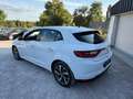 Renault Megane Megane 1.5 dCi Energy Limited Blanc - thumbnail 4