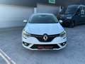 Renault Megane Megane 1.5 dCi Energy Limited Blanc - thumbnail 1