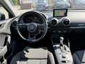 Audi A3 35 TDI sport 2,0 TDI Aut Navi Bi-Xe PDCv+h Alu17 E Negro - thumbnail 5