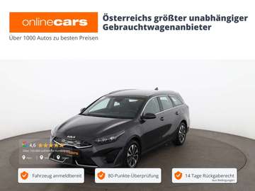 Ceed SW 1.6 Spirit PHEV Aut LED RADAR LEDER NAVI