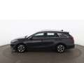 Kia Ceed SW / cee'd SW Ceed SW 1.6 Spirit PHEV Aut LED RADAR LEDER NAVI Gris - thumbnail 5