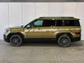 Hyundai SANTA FE PHEV Black Line 4WD 6-Sitzer / 4x Shz + Sitzbel... Grün - thumbnail 2