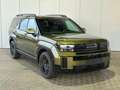 Hyundai SANTA FE PHEV Black Line 4WD 6-Sitzer / 4x Shz + Sitzbel... Grün - thumbnail 4