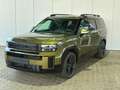 Hyundai SANTA FE PHEV Black Line 4WD 6-Sitzer / 4x Shz + Sitzbel... Grün - thumbnail 1