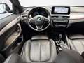 BMW X2 20xd, Adv+,  AHK,  HiFi, ACC, DAPro, Schwarz - thumbnail 9