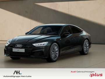 Sportback 45 TFSI AHK 2x S-Line 360 3xKlima