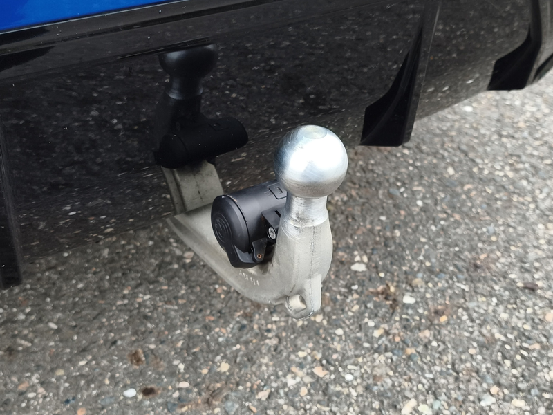 BMW 320 320d xDrive M Sport Pro Standheiz. AHK HIFI HUD — photo 14