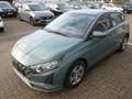 Hyundai i20 Select Navi Android Apple CarPlay Verde - thumbnail 2