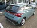 Hyundai i20 Select Navi Android Apple CarPlay Verde - thumbnail 4