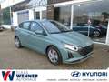 Hyundai i20 Select Navi Android Apple CarPlay Verde - thumbnail 1