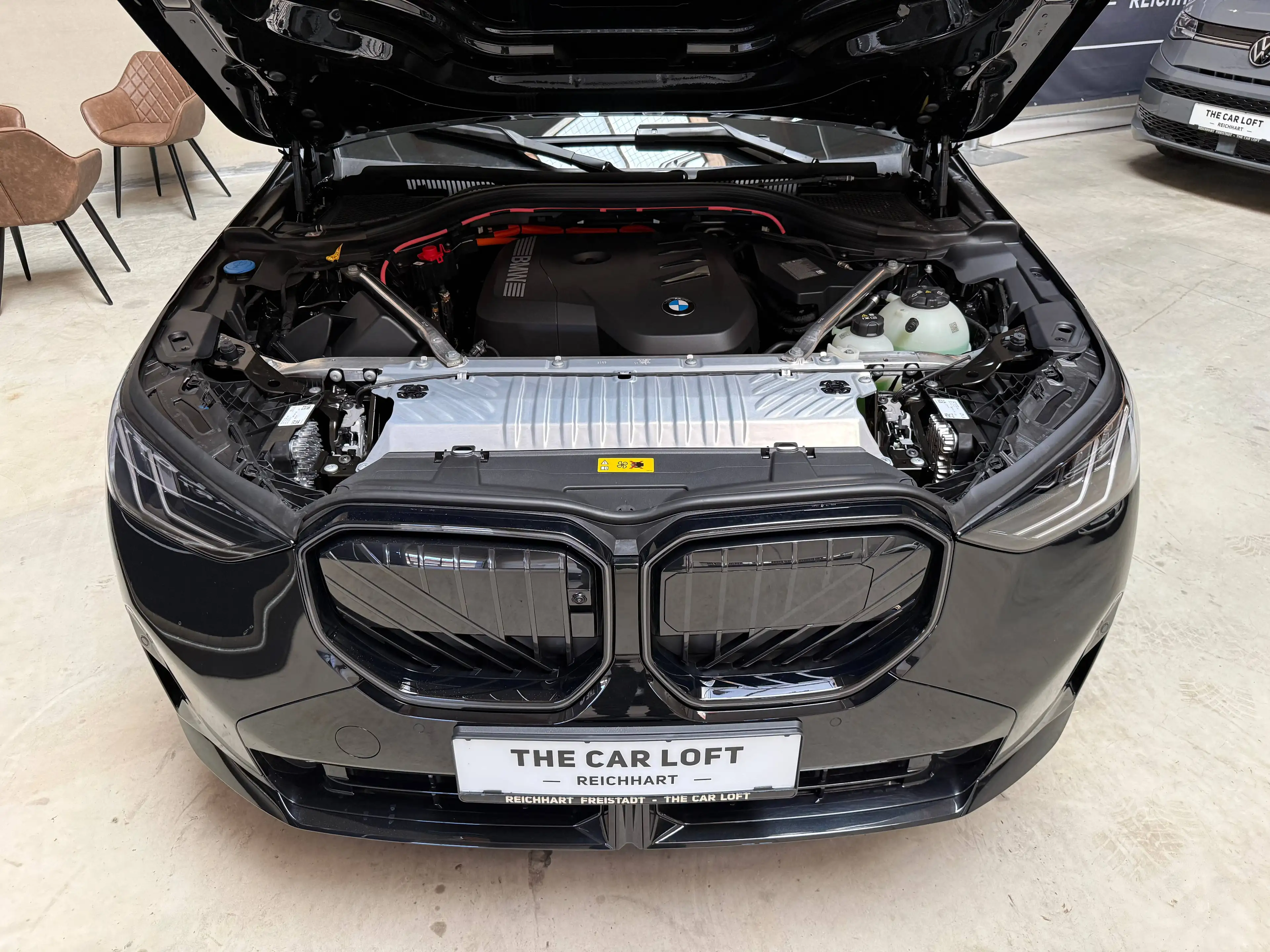 BMW X3 30e xDrive M SPORT PRO - LEASINGAKTION — photo 7
