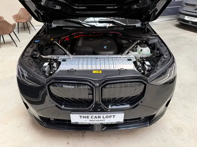 BMW X3 view 7