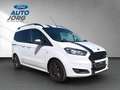 Ford Tourneo Courier Sport 1.0 EcoBoost Weiß - thumbnail 7