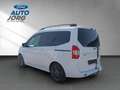 Ford Tourneo Courier Sport 1.0 EcoBoost Bianco - thumbnail 3