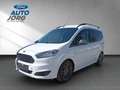 Ford Tourneo Courier Sport 1.0 EcoBoost Bianco - thumbnail 1
