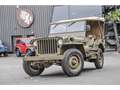 Jeep Willys MB 1944 Verde - thumbnail 5