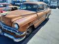 Chevrolet Bel Air Sedan Braun - thumbnail 19