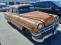 Chevrolet Bel Air Sedan Braun - thumbnail 22