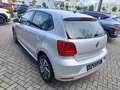 Volkswagen Polo V 1.0 Sound.Klimaaut.Allwetterreifen Silber - thumbnail 4