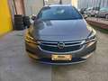 Opel Astra 1.4 Turbo 110CV EcoM Sports Tourer Dynamic Gris - thumbnail 4