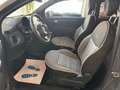 Fiat 500 /PANO/wenig KM Gris - thumbnail 7