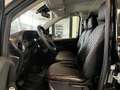 Mercedes-Benz Vito 114 CDI Lang DC Comfort Navi, Cruise, Side bars crna - thumbnail 6