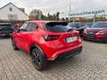Nissan Juke 1.0 DIG-T N-Connecta Rot - thumbnail 4