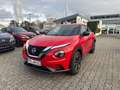 Nissan Juke 1.0 DIG-T N-Connecta Rot - thumbnail 3