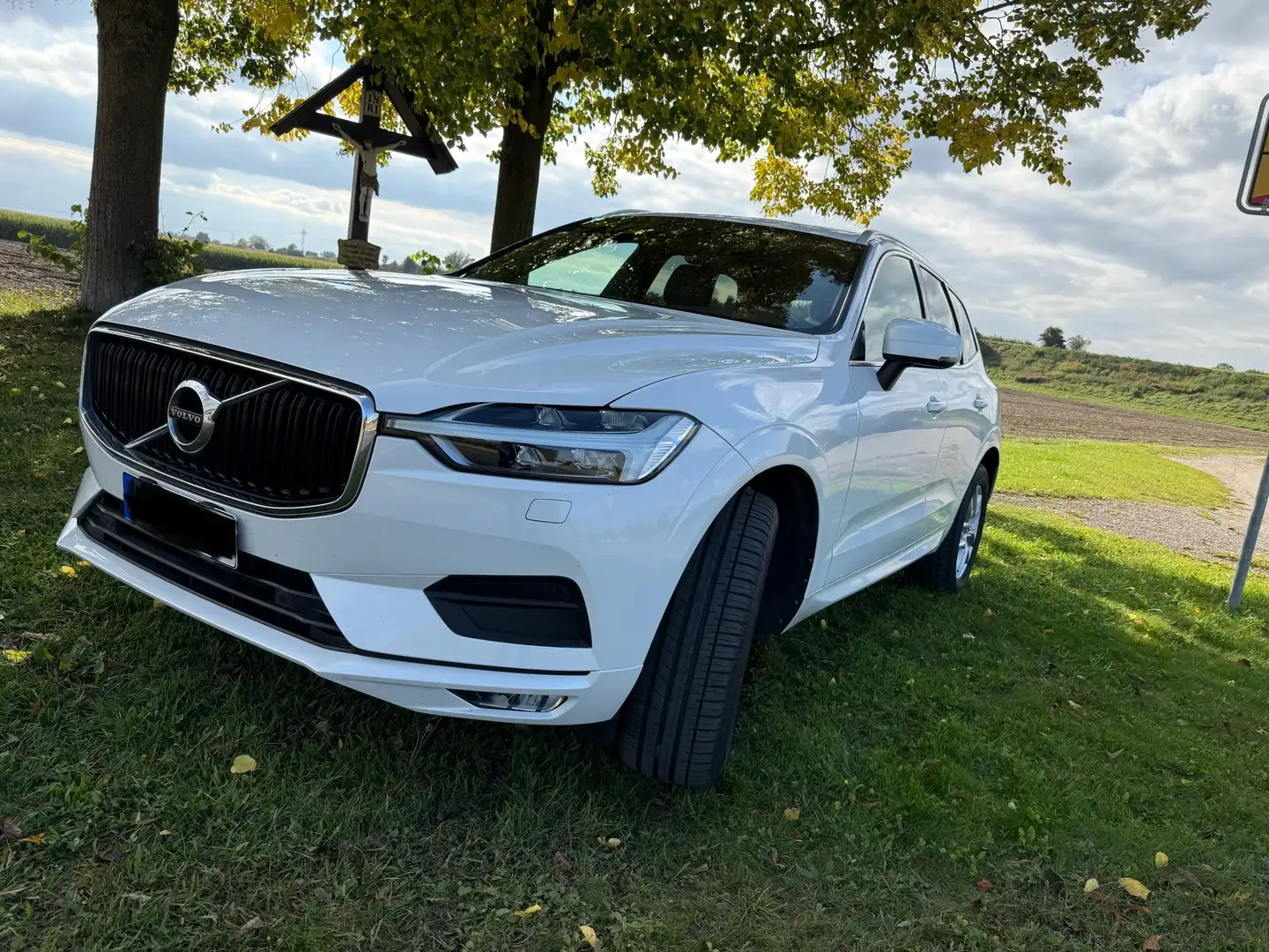 Volvo XC60 AWD Mommentum - 2