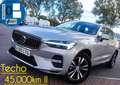 Volvo XC60 T6 Recharge Inscription Gris - thumbnail 2