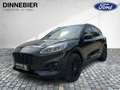 Ford Kuga ST-Line X LED+Navi+Glasdach+Kamera+SHZ Noir - thumbnail 2