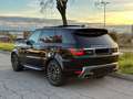 Land Rover Range Rover Sport 3.0 V6 SC HSE Aut. Negro - thumbnail 6