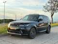Land Rover Range Rover Sport 3.0 V6 SC HSE Aut. Noir - thumbnail 1